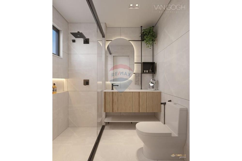 Cobertura - Venda - Governador Valadares , Minas Gerais - SUITE-01-07.jpg - 870671001-164