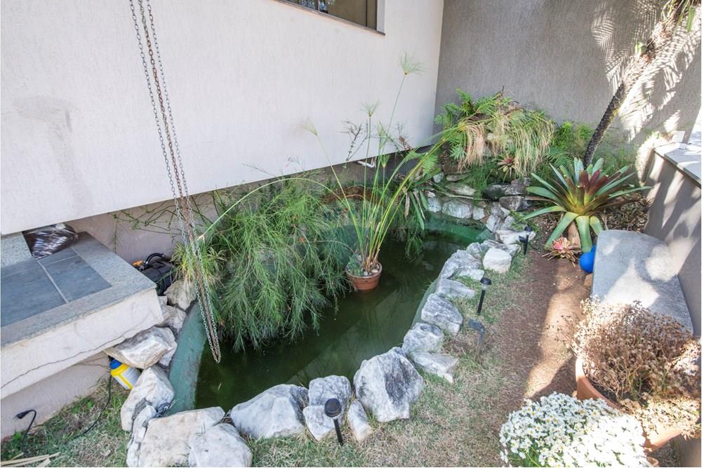 Casa - Venda - Belo Horizonte , Minas Gerais - 0008.jpg - 870241075-118