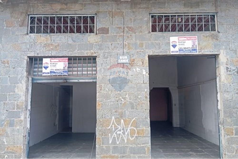 Cj. Comercial/ Sala - Alugar - Belo Horizonte , Minas Gerais - L_163e9765-fe73-4e5b-9bfa-1697ba816d5a.jpg - 870241011-69