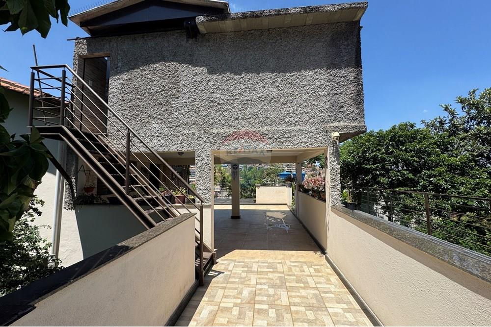 Casa - Venda - Belo Horizonte , Minas Gerais - IMG_6020.JPG - 870411011-114