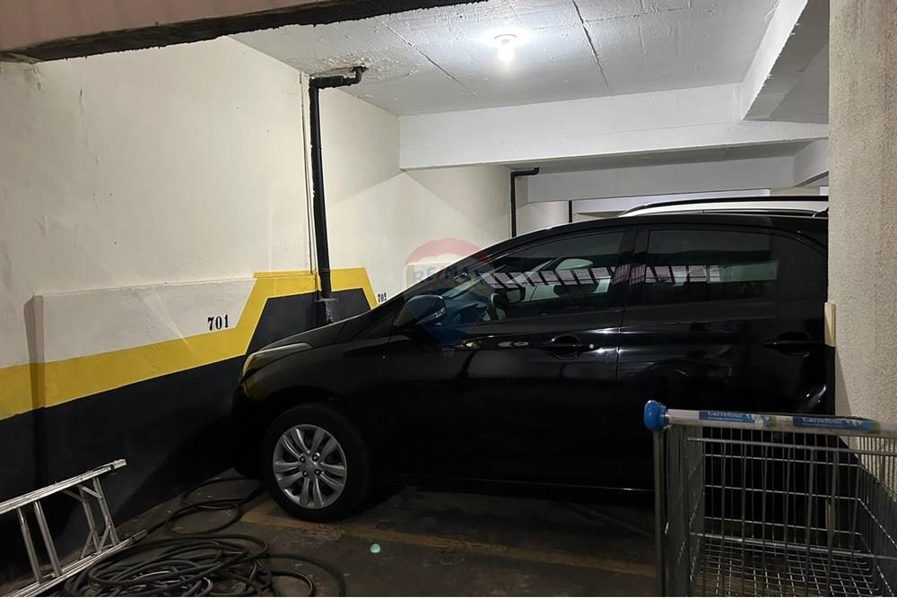 Apartamento - Alugar - Belo Horizonte , Minas Gerais - IMG-20240508-WA0030.jpg - 870411055-44