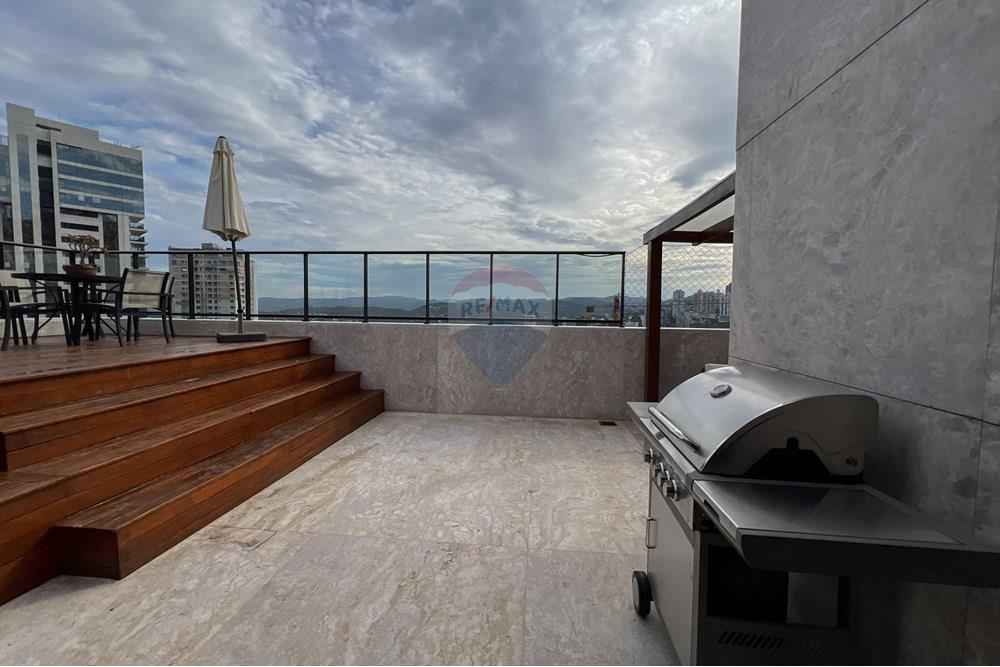 Cobertura - Venda - Nova Lima , Minas Gerais - SHYL5387.jpg - 870251002-1050