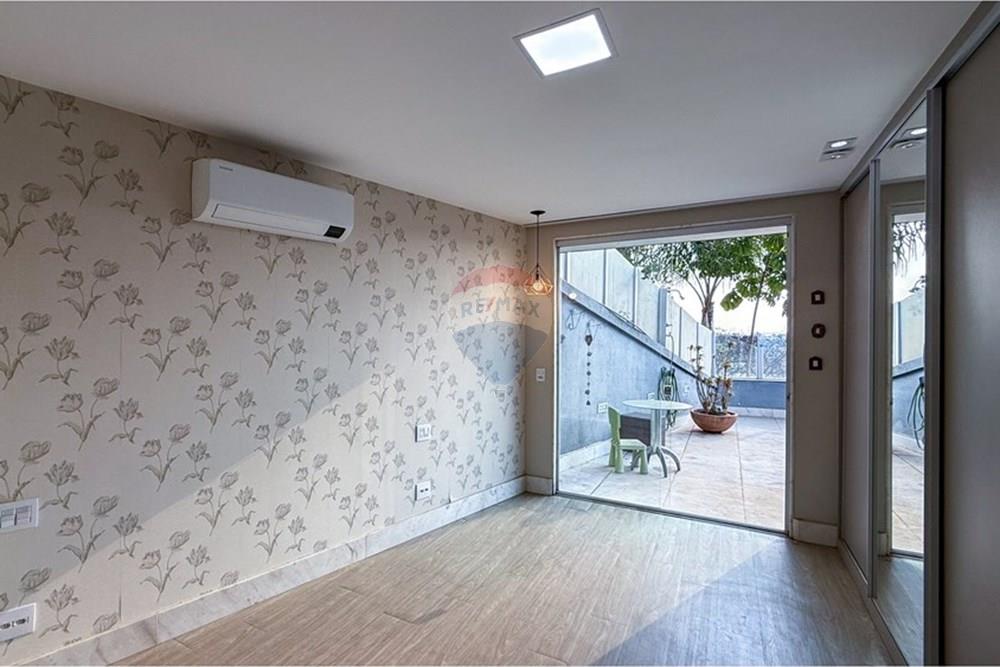 Casa - Venda - Belo Horizonte , Minas Gerais - IMG_6739.jpg - Suite - 870351012-221