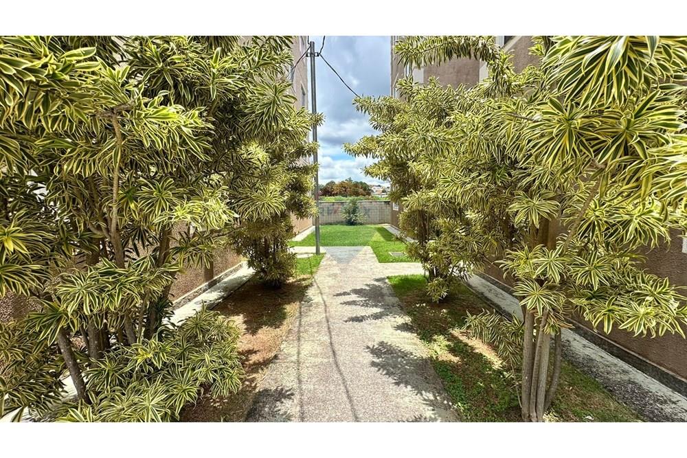 Apartamento - Venda - Ribeirão das Neves , Minas Gerais - area externa do predio.jpeg - 870411108-23