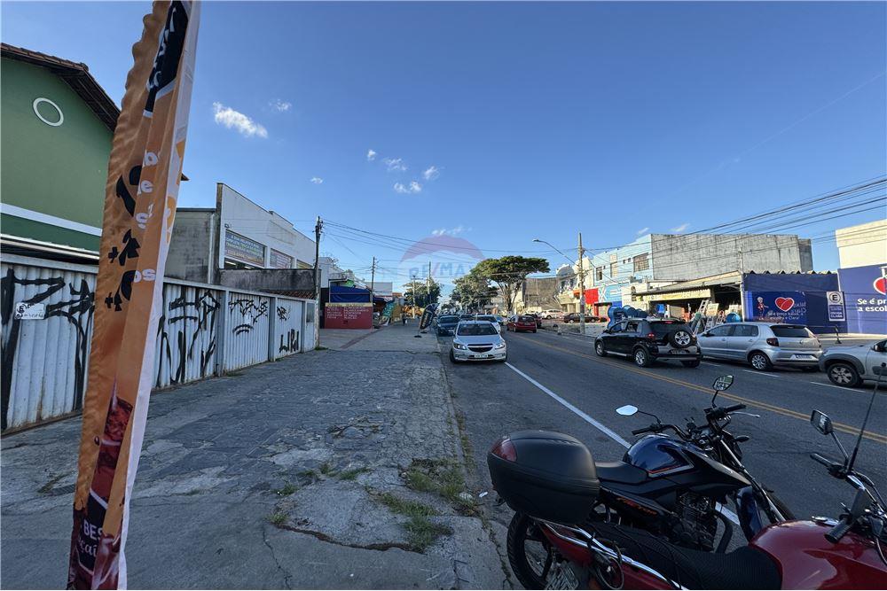 Cj. Comercial/ Sala - Alugar - Belo Horizonte , Minas Gerais - 19 - 870411099-72