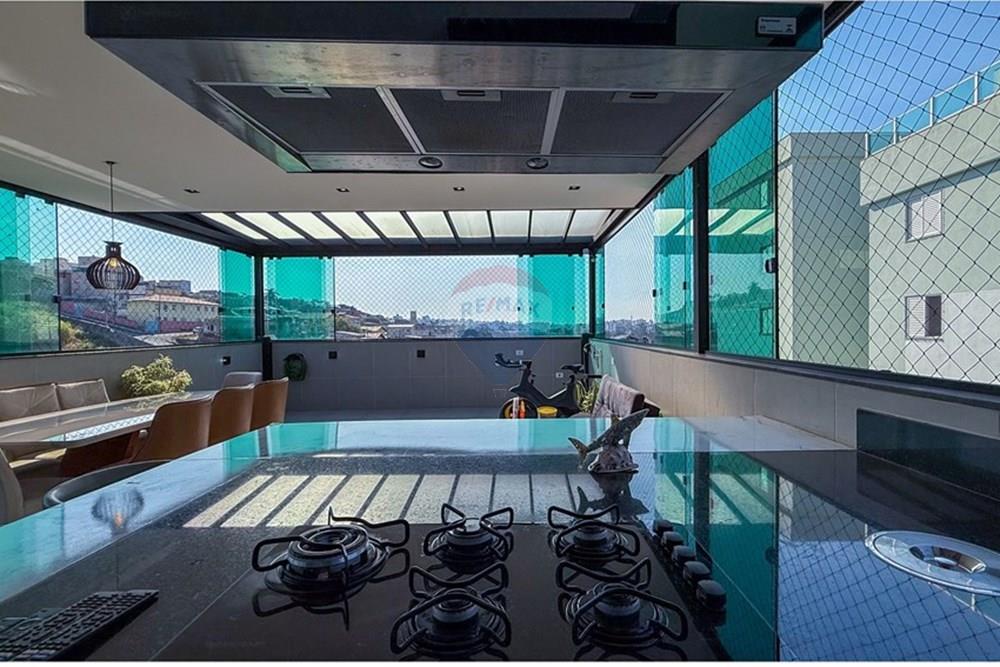 Cobertura - Venda - Belo Horizonte , Minas Gerais - IMG_7887.jpg - 870421013-65