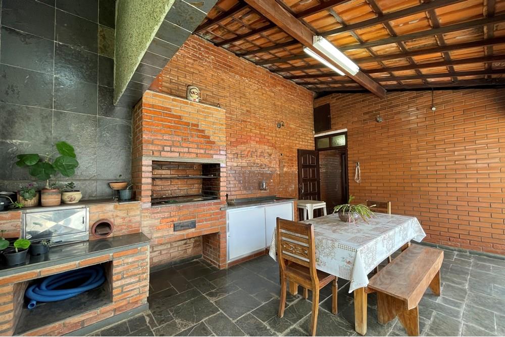 Casa de Condomínio - Venda - Belo Horizonte , Minas Gerais - IMG_4857.JPG - 870411099-54