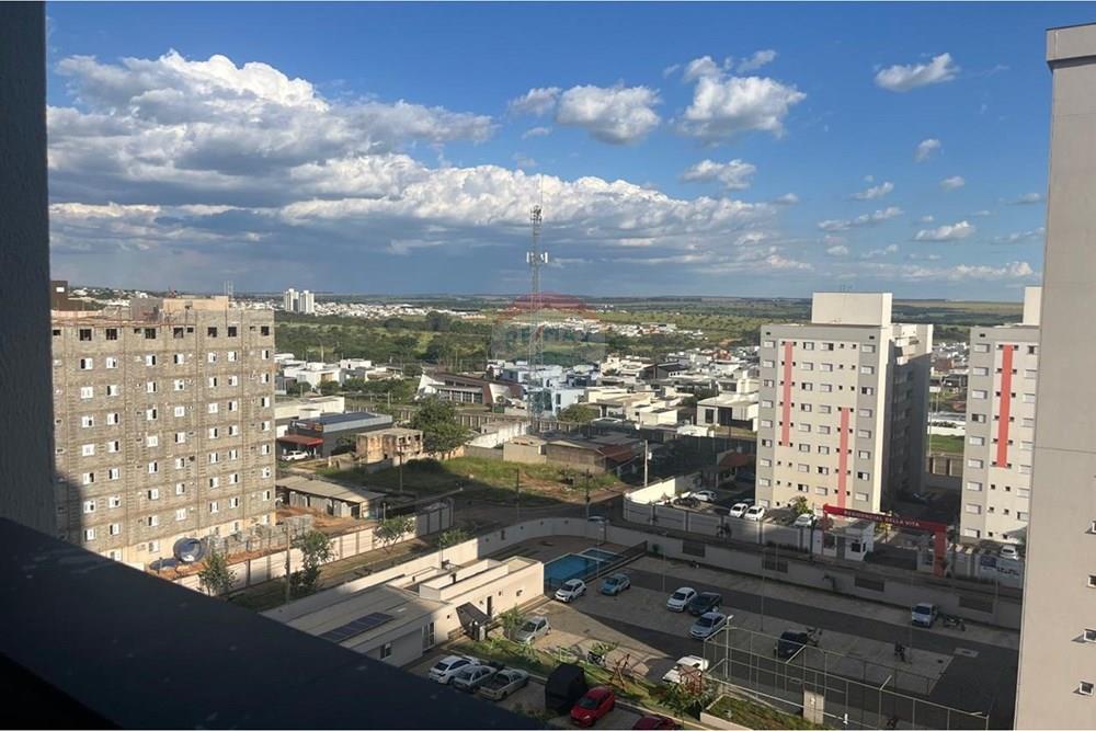 Apartamento - Alugar - Uberlândia , Minas Gerais - 29992a53-cbab-4a35-a1b8-117d50ec23e2.jpg - 870381002-191