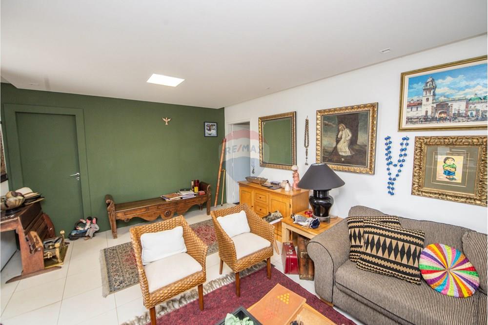 Casa - Venda - Belo Horizonte , Minas Gerais - 0030.jpg - 870371007-43