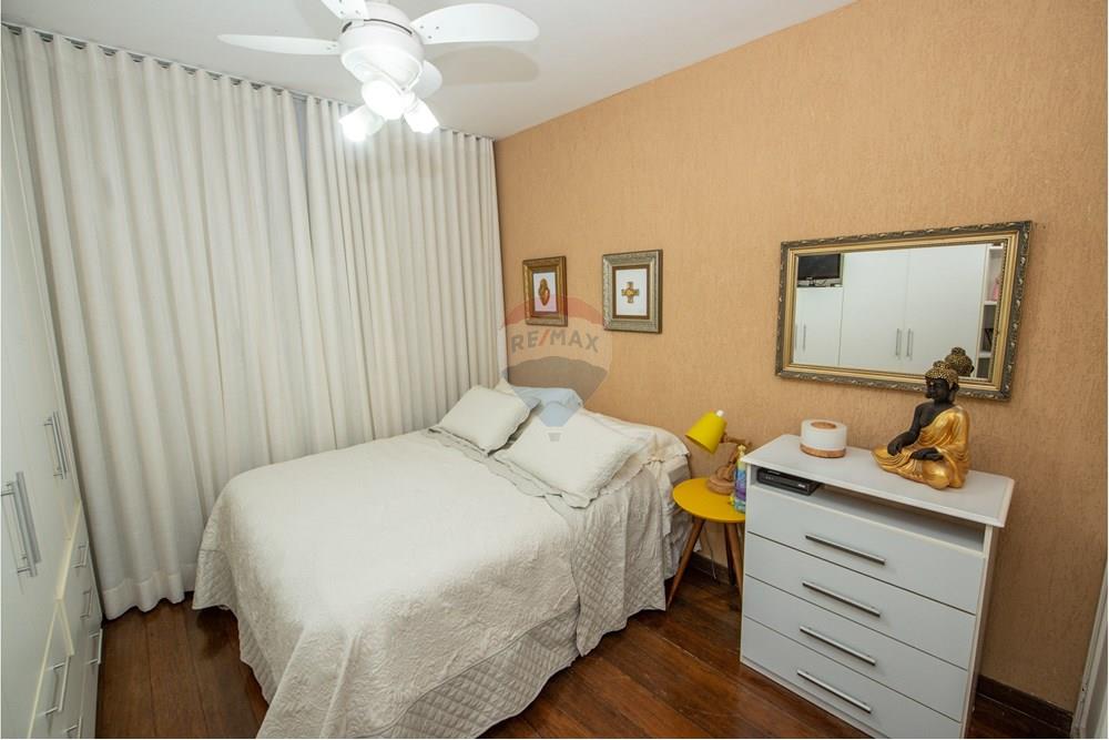 Apartamento - Venda - Belo Horizonte , Minas Gerais - 0155.jpg - 870371017-3