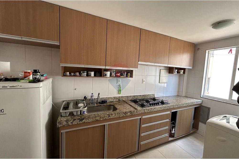 Apartamento - Venda - São José da Lapa , Minas Gerais - COZINA B.jpeg - Cozinha - 870241106-42