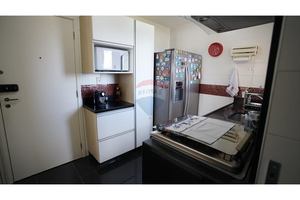 Apartamento - Venda - Nova Lima , Minas Gerais - 8 Cozinhaa.JPG - Cozinha - 870351049-12
