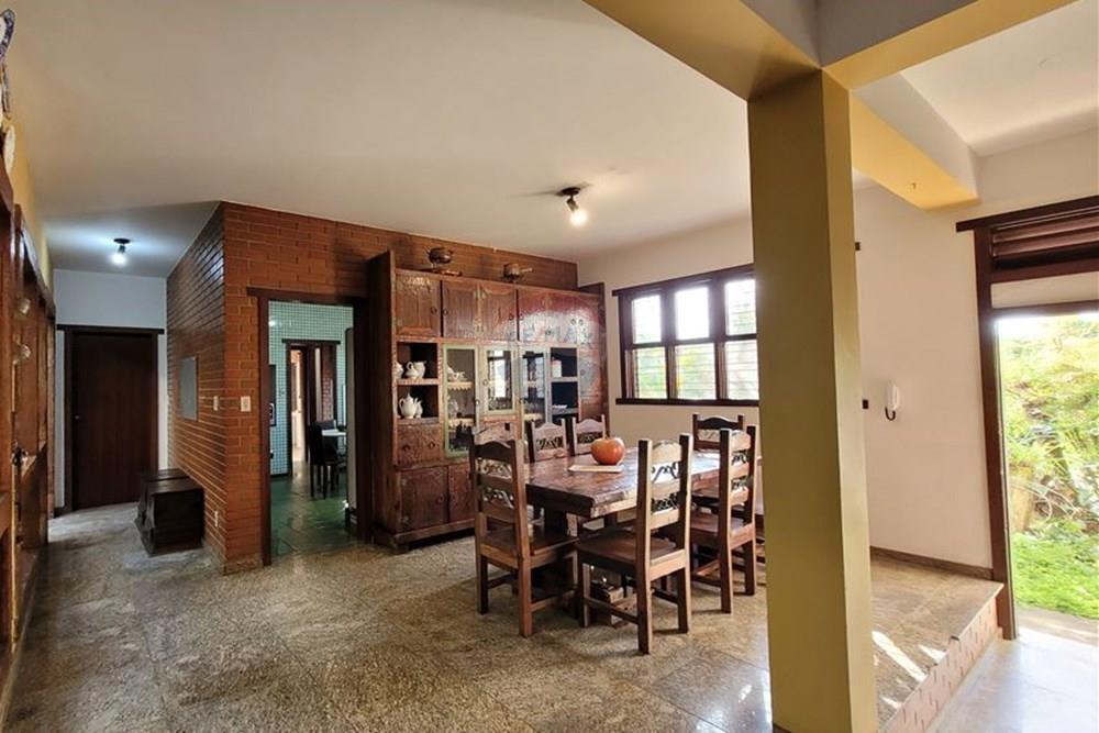 Casa - Venda - Belo Horizonte , Minas Gerais - 61 - 870251047-245