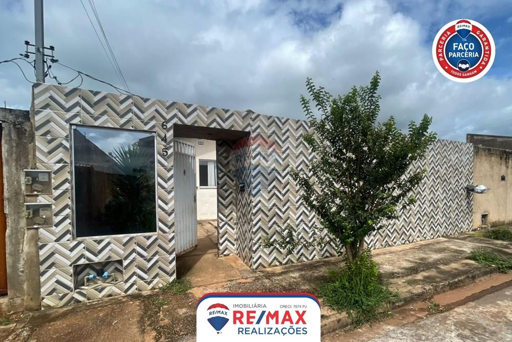 Casa - Venda - Patos de Minas , Minas Gerais - 1.jpg - 870631031-11