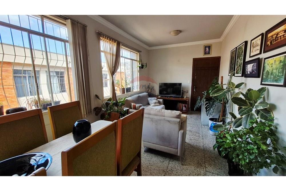 Apartamento - Venda - Belo Horizonte , Minas Gerais - 20251031_150833.jpg - 870411011-111