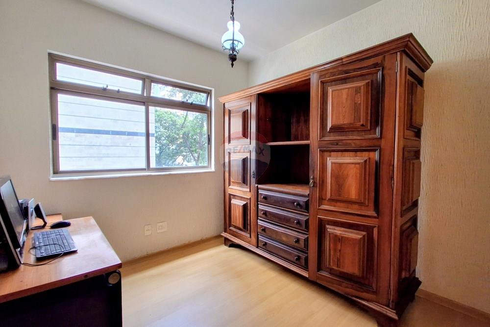 Apartamento - Alugar - Belo Horizonte , Minas Gerais - 20260402_110327.jpg - 870241081-110