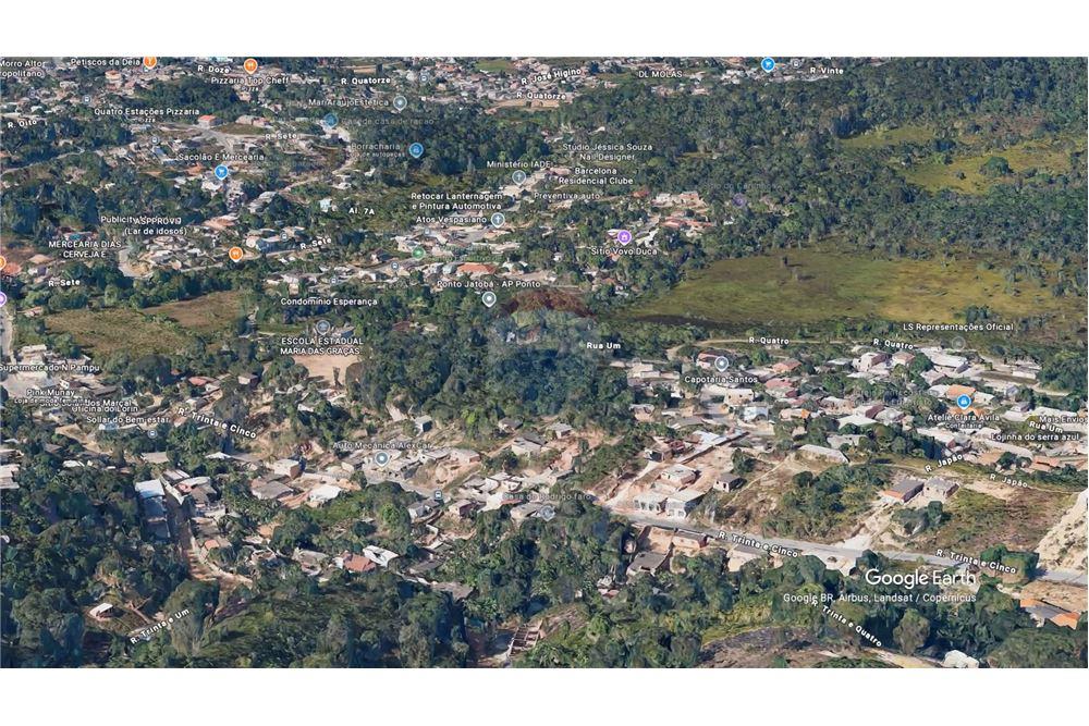 Terreno - Venda - Vespasiano , Minas Gerais - 17 - 870411007-127