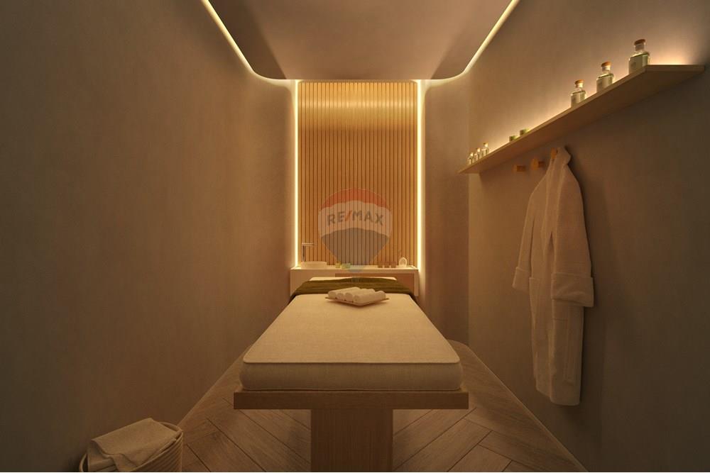 Apartamento - Venda - Belo Horizonte , Minas Gerais - Somattos_HubSavassi_21_Massagem_R01_alta.jpg - 870421024-188