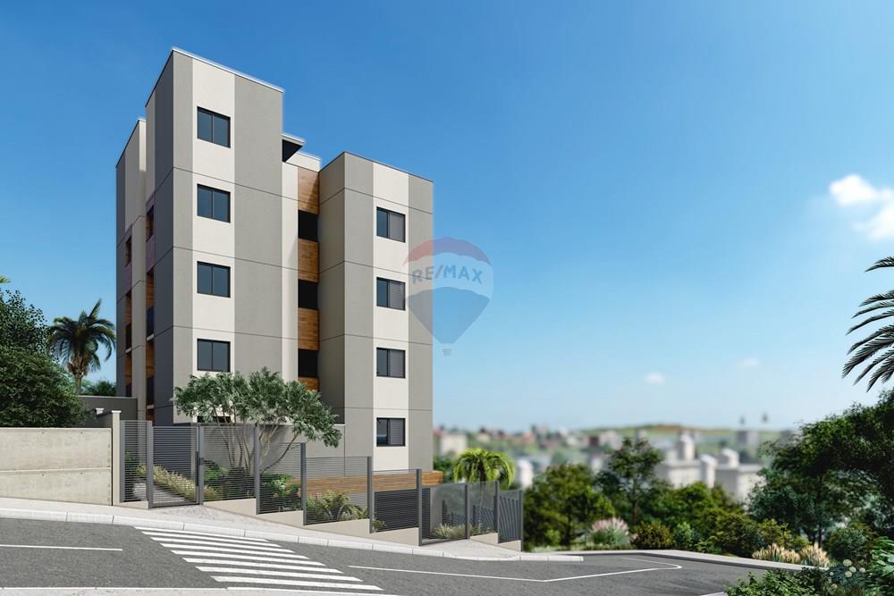 Apartamento - Venda - Belo Horizonte , Minas Gerais - FRENTE 1 - MIRANTE DO OURO1.jpg - 870411048-81