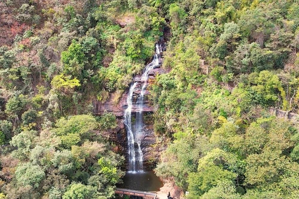 Casa de Condomínio - Venda - Brumadinho , Minas Gerais - Foto Cachoeira.jpg - 870421080-2