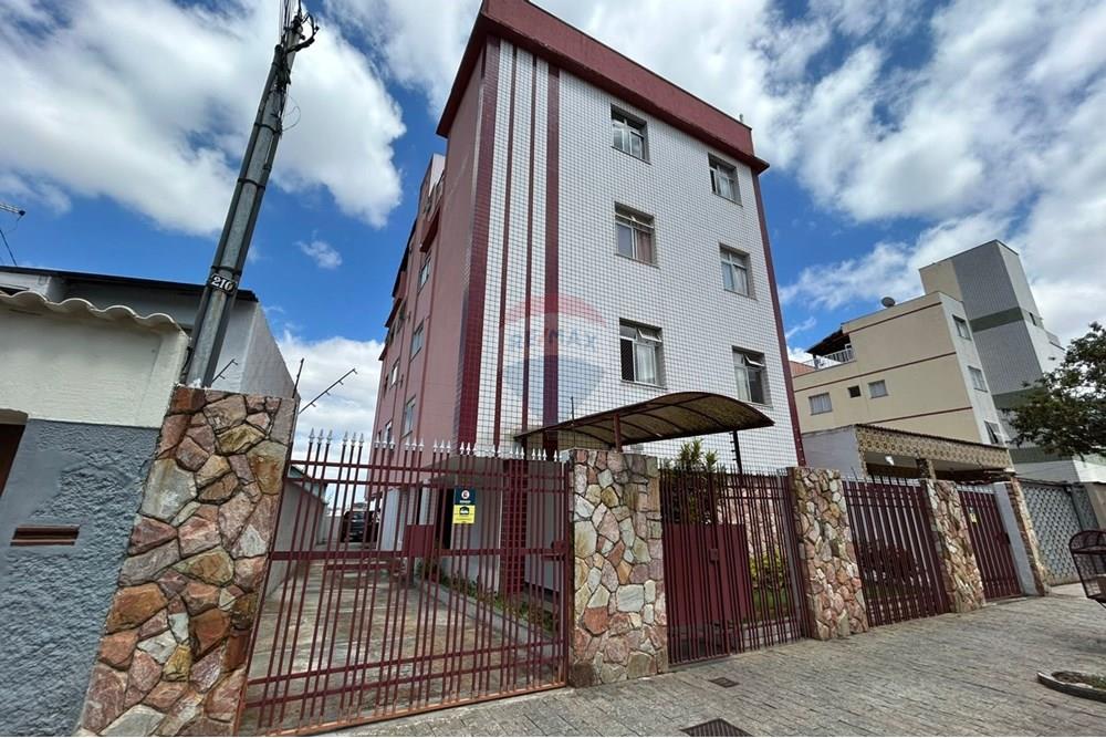 Apartamento - Venda - Belo Horizonte , Minas Gerais - 4db83c0a-30c8-44f2-a112-ec06a9fa3f8e.jpeg - 870761005-9