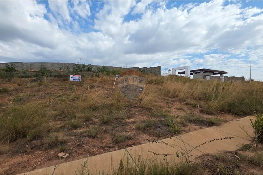 Terreno - Venda - Passos , Minas Gerais - LOTE SR MESSIAS JARDIM DOS LAGOS 4.jpg - 870731001-59