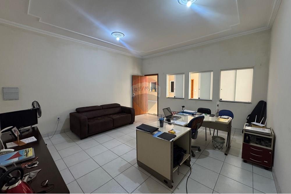 Cj. Comercial/ Sala - Alugar - Contagem , Minas Gerais - IMG_4588.JPG - 870411096-5