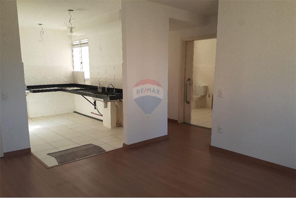 Apartamento - Venda - Vespasiano , Minas Gerais - 5 - 870341007-17