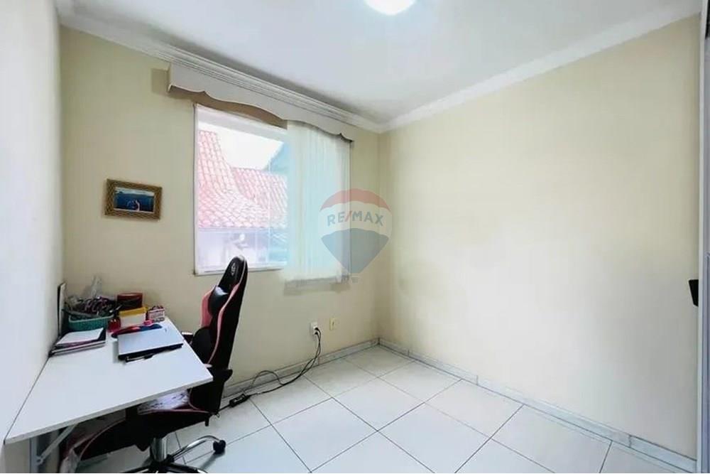 Apartamento - Venda - Belo Horizonte , Minas Gerais - 20.jpg - 870411099-41