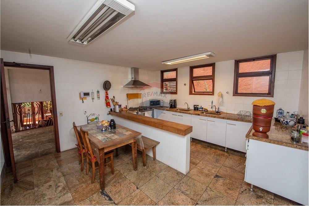 Casa - Venda - Belo Horizonte , Minas Gerais - 0029.jpg - 870371017-6