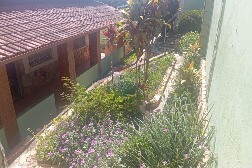 Chácara / Sítio / Fazenda - Alugar - Ribeirão das Neves , Minas Gerais - JardimI.jpg - 870241011-65