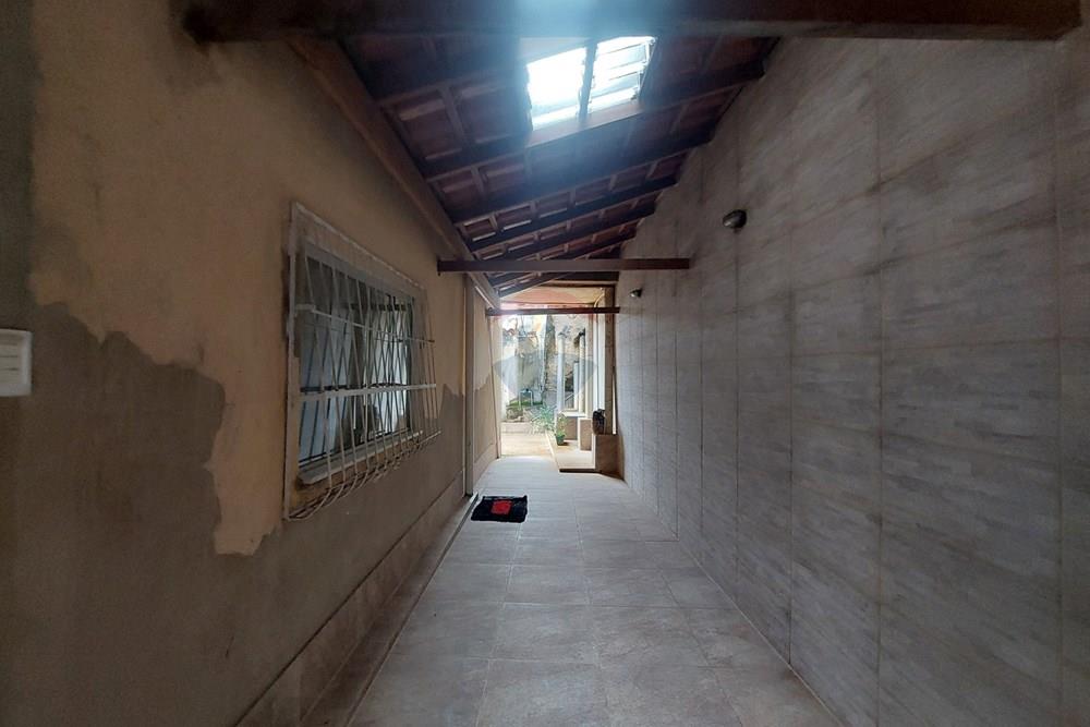 Casa - Alugar - Belo Horizonte , Minas Gerais - 24.jpg - Jardim Externo - 870701004-71