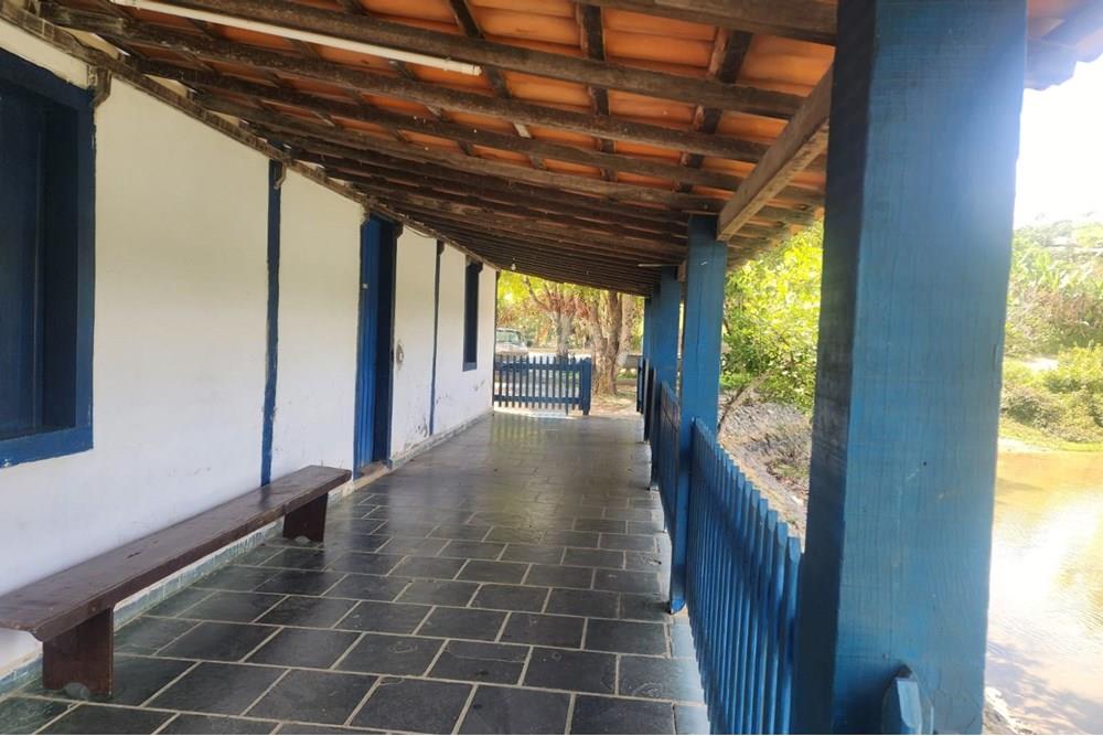 Chácara / Sítio / Fazenda - Venda - Contagem , Minas Gerais - FOTO22.jpg - 870241112-48