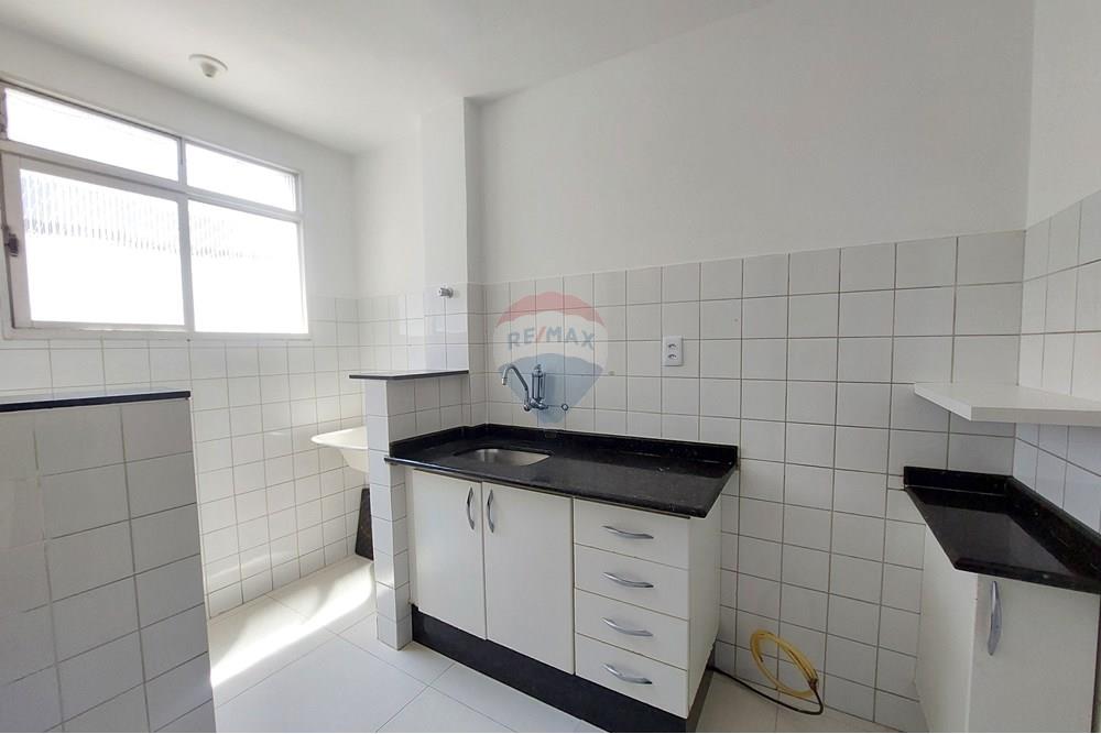 Apartamento - Alugar - Belo Horizonte , Minas Gerais - 13.jpg - Banheiro - 870701004-53