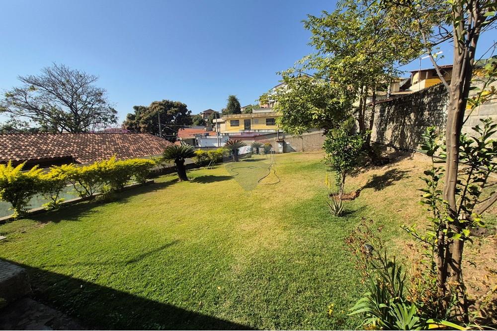 Casa - Venda - Belo Horizonte , Minas Gerais - 20250809_092225.jpg - 870411116-27