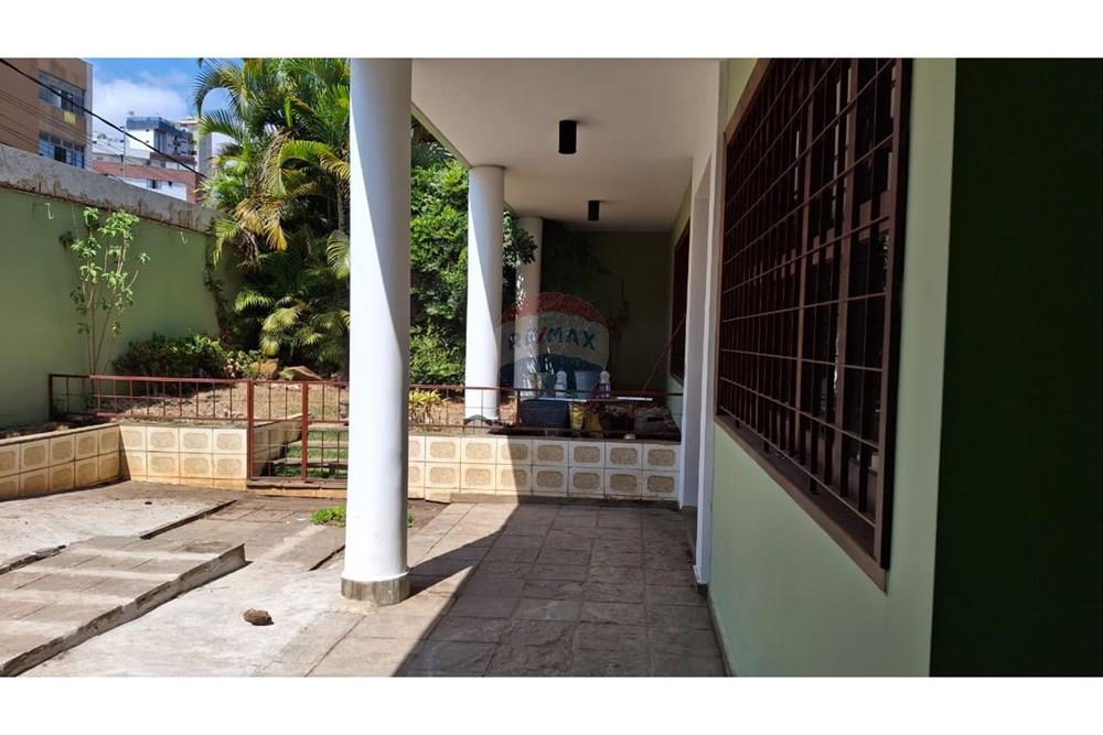 Casa Comercial - Alugar - Belo Horizonte , Minas Gerais - b2f977bc-8aa8-4602-984e-991b42f60584.jpeg - 870251071-162