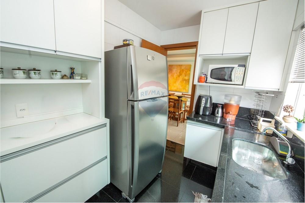 Apartamento - Venda - Belo Horizonte , Minas Gerais - 0078.jpg - 870241081-107