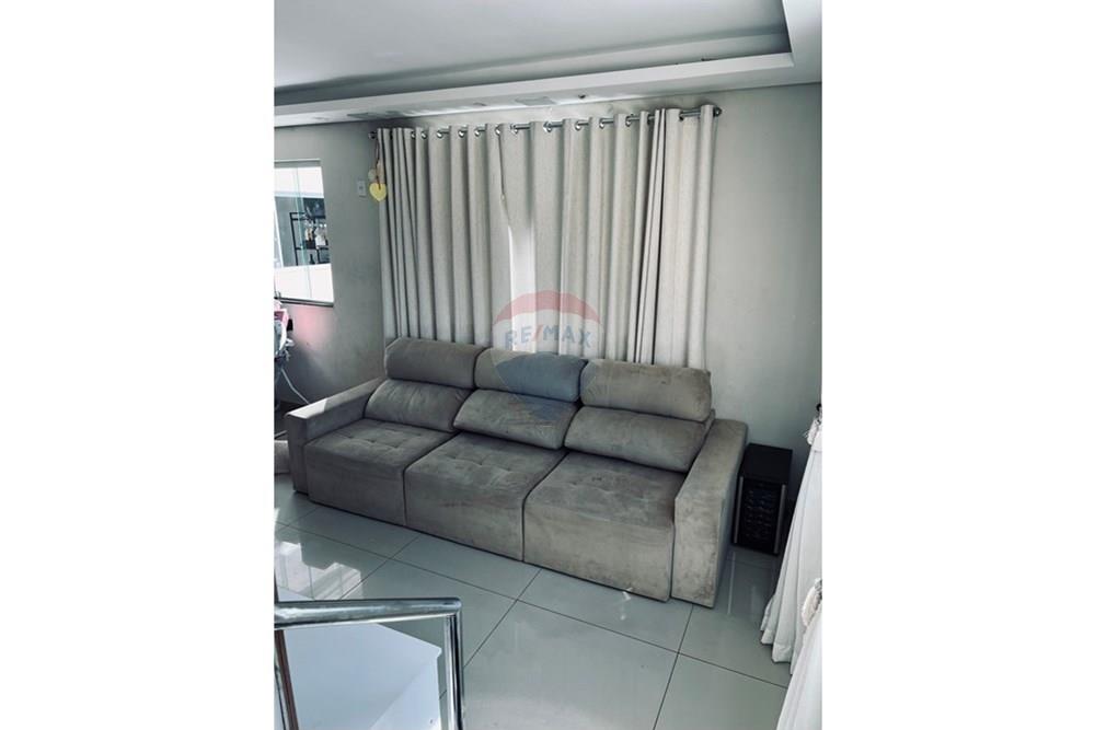 Casa - Venda - Belo Horizonte , Minas Gerais - 16-IMG_4601.jpg - 870761004-4