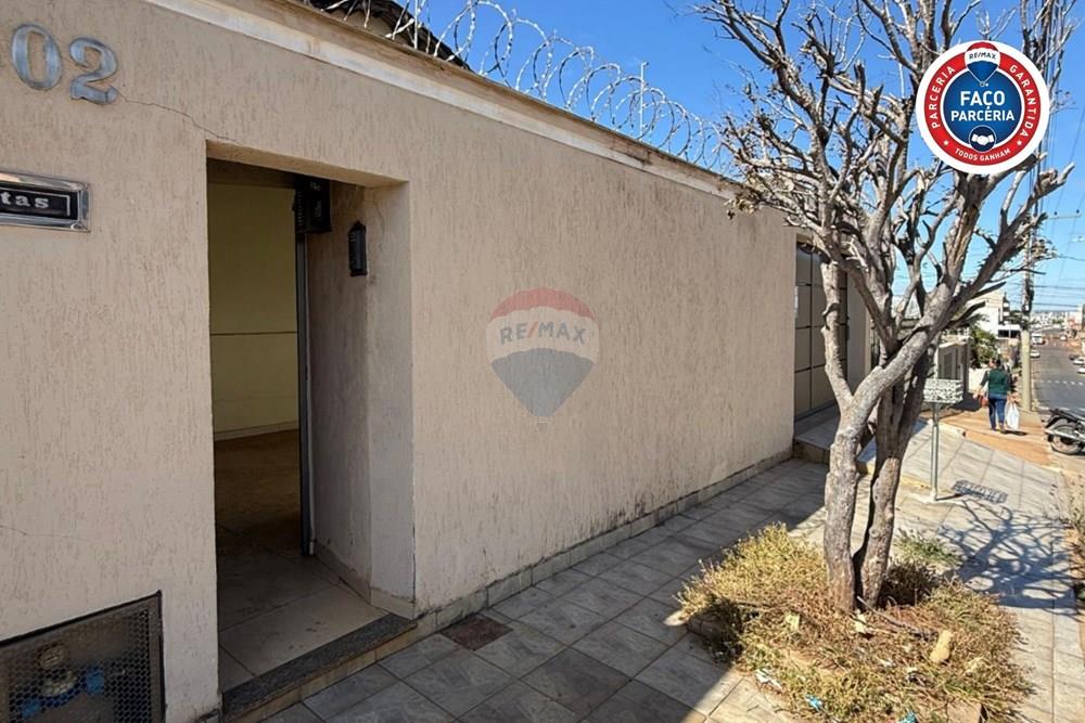 Casa - Alugar - Patos de Minas , Minas Gerais - 10.jpg - 870741003-6