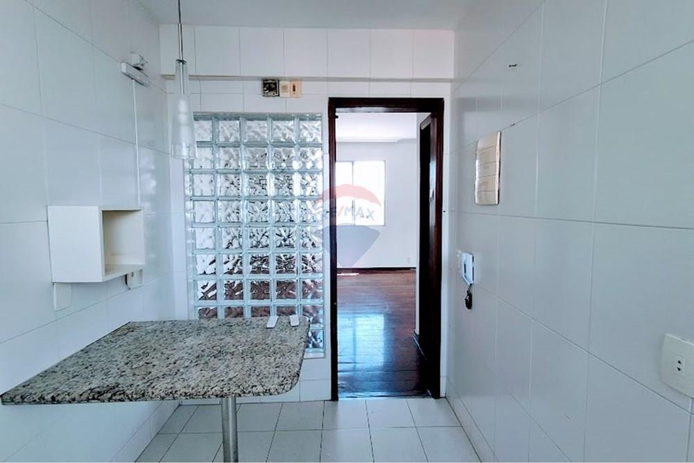 Apartamento - Alugar - Belo Horizonte , Minas Gerais - 20260228_105025.jpg - 870251071-172