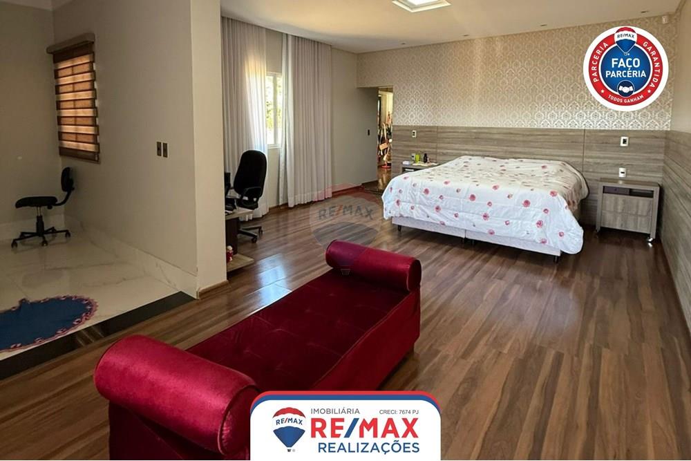 Casa - Venda - Patos de Minas , Minas Gerais - 8.jpg - 870631001-291