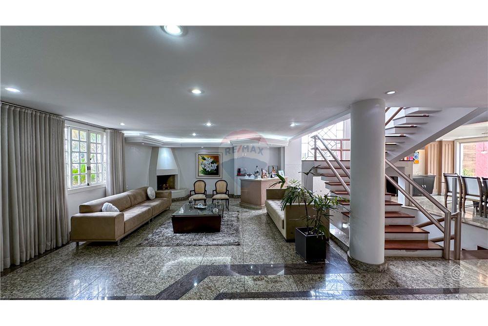 Casa - Venda - Belo Horizonte , Minas Gerais - 8 - 870241015-98