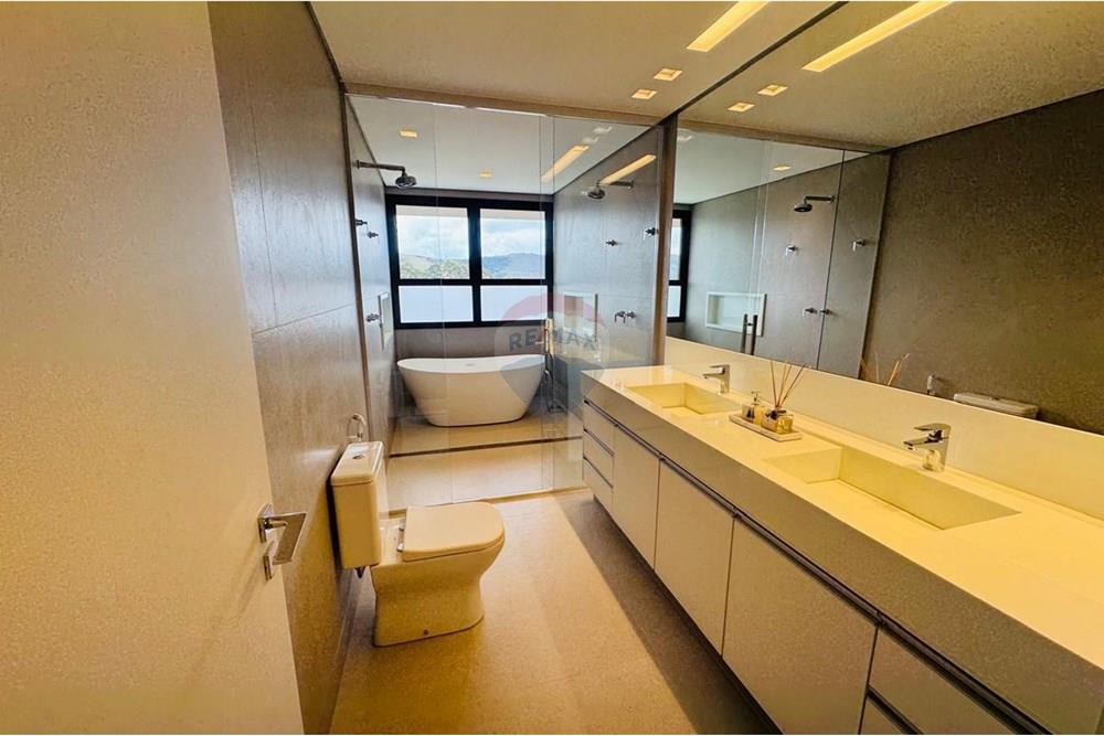 Casa de Condomínio - Venda - Nova Lima , Minas Gerais - IMG-20251104-WA0645.jpg - 870421116-91