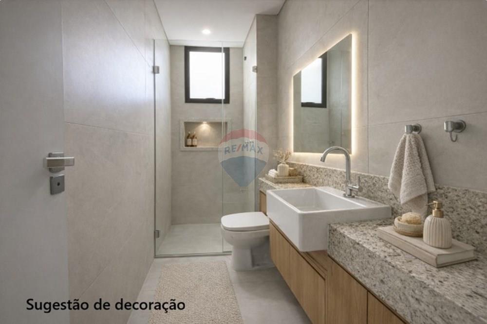 Apartamento - Venda - Belo Horizonte , Minas Gerais - banheiro 2.jpg - 870251002-1055