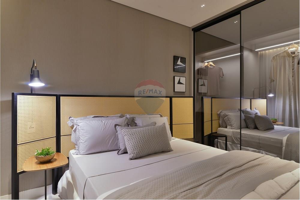 Apartamento - Venda - Belo Horizonte , Minas Gerais - 31_Somattos_Flow_Suite4.jpg - Quarto - 870421024-187