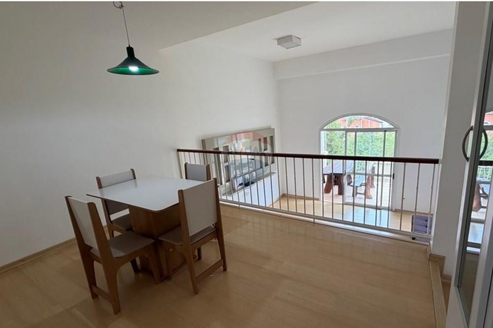 Casa de Condomínio - Alugar - Nova Lima , Minas Gerais - IMG_0218.jpg - Sala de jantar - 870421116-108