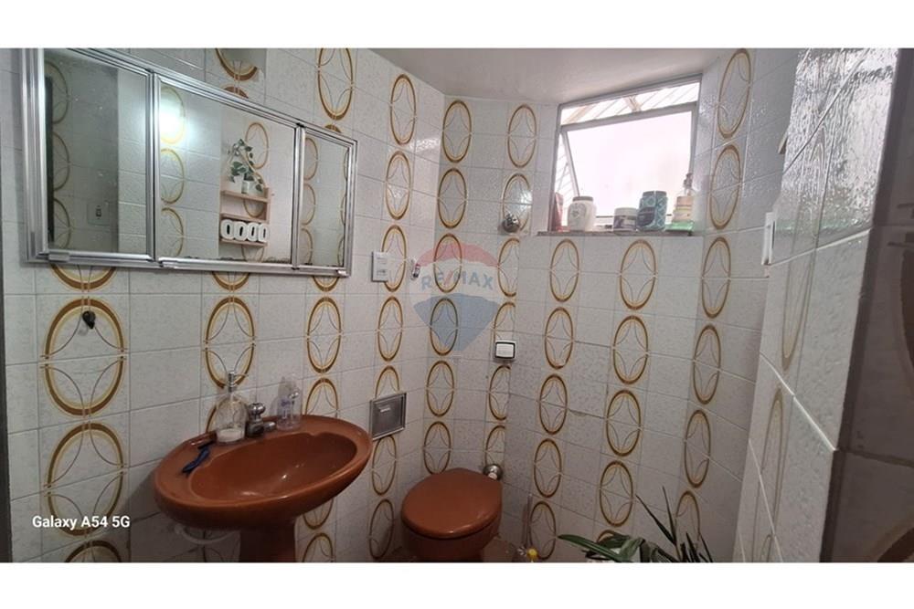 Casa - Venda - Belo Horizonte , Minas Gerais - Foto 7 banheiro.jpg - 870411036-71