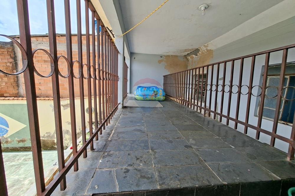 Casa - Venda - Belo Horizonte , Minas Gerais - 20260124_121642.jpg - Corredor - 870411007-142