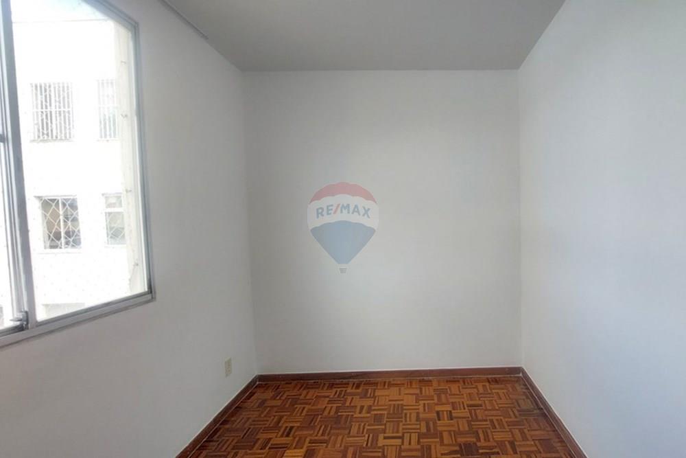 Apartamento - Alugar - Belo Horizonte , Minas Gerais - 9.jpg - Quarto - 870701004-73