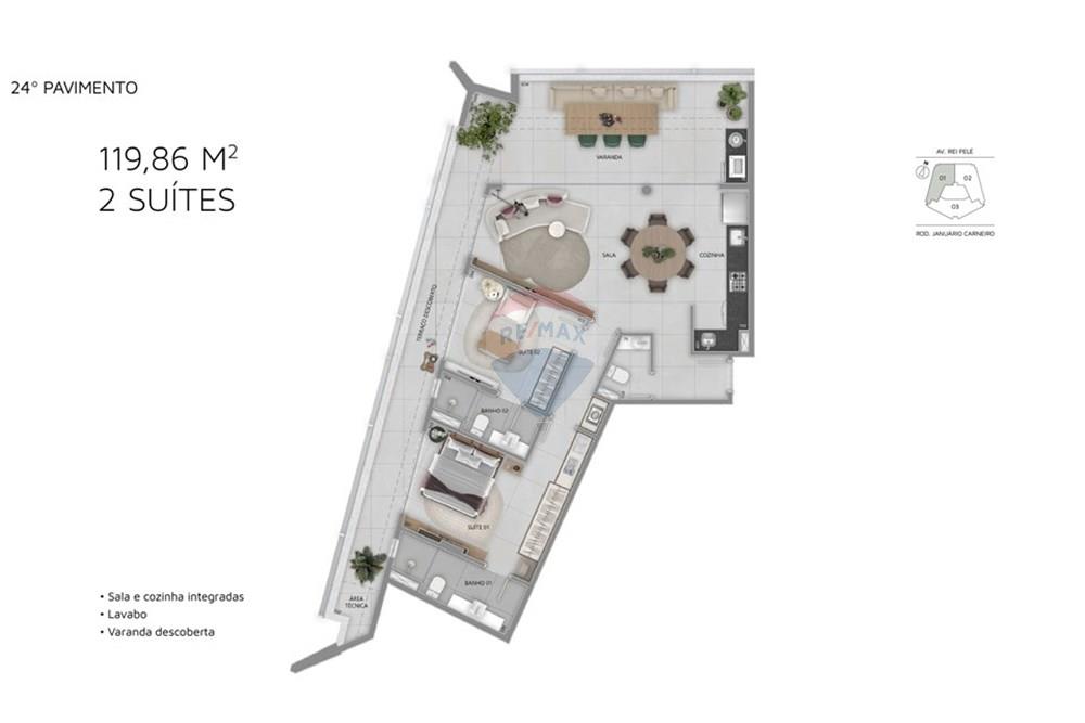 Apartamento - Venda - Nova Lima , Minas Gerais - Apresentação MIRÁ _page-0039.jpg - 870701012-10
